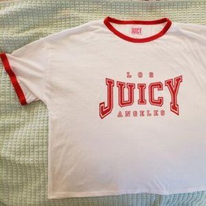Juicy by Juicy Couture Junior's Tee Shirt